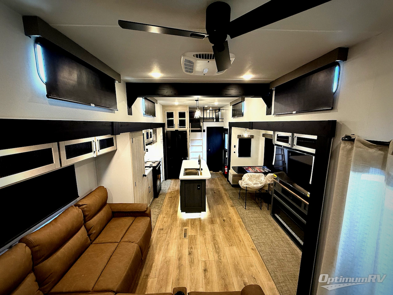 2026 Forest River Puma Vista 420LFT Photo 5