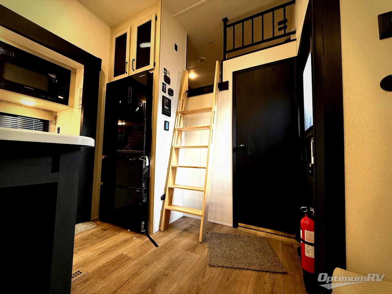 2026 Forest River Puma Vista 420LFT Photo 6