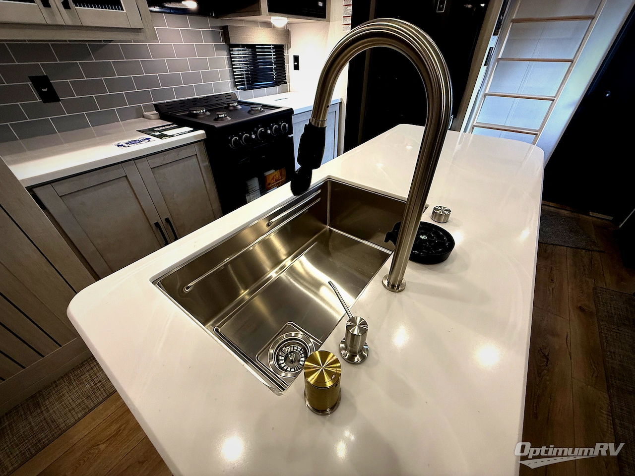 2026 Forest River Puma Vista 420LFT Photo 14