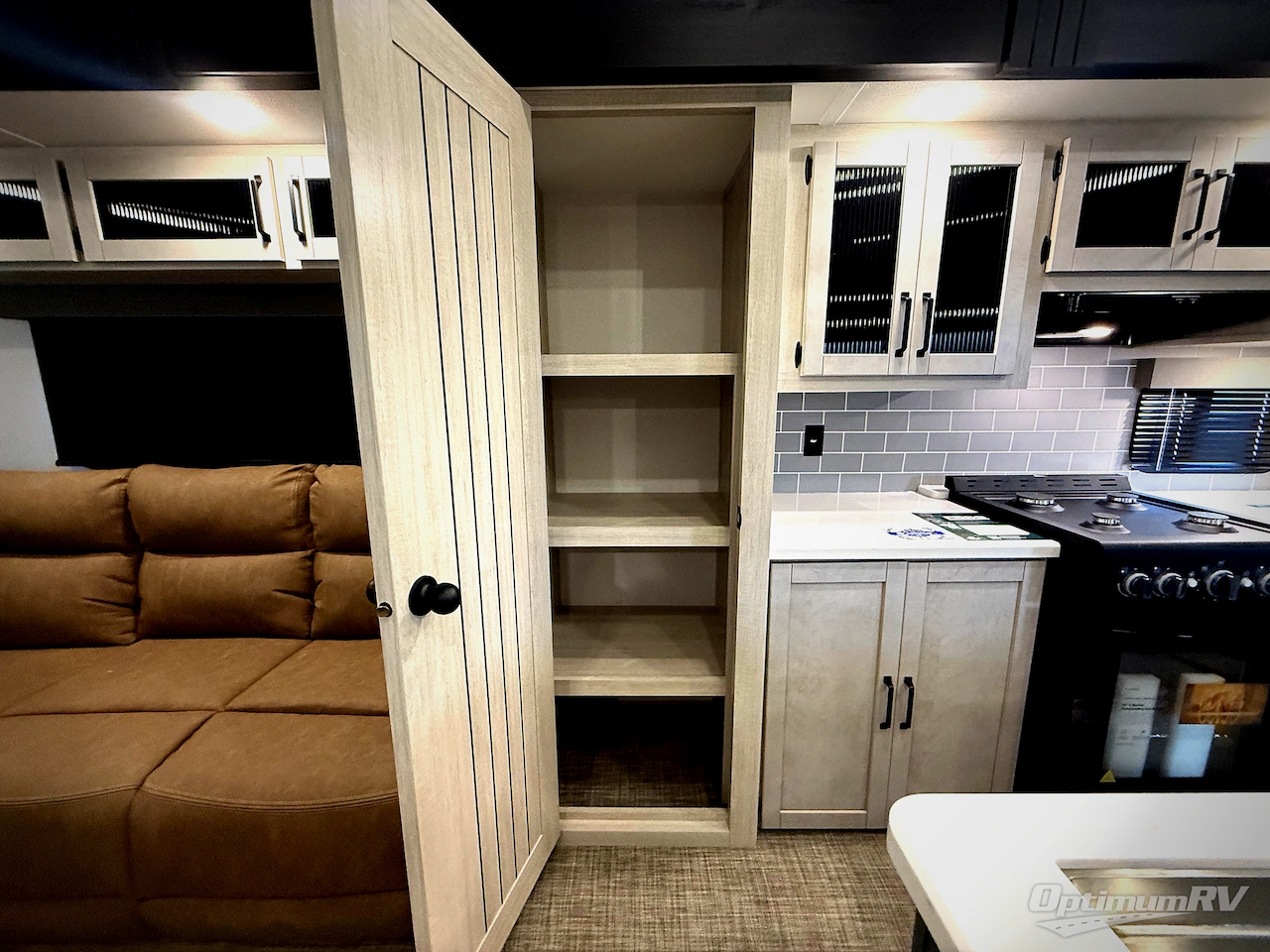 2026 Forest River Puma Vista 420LFT Photo 15