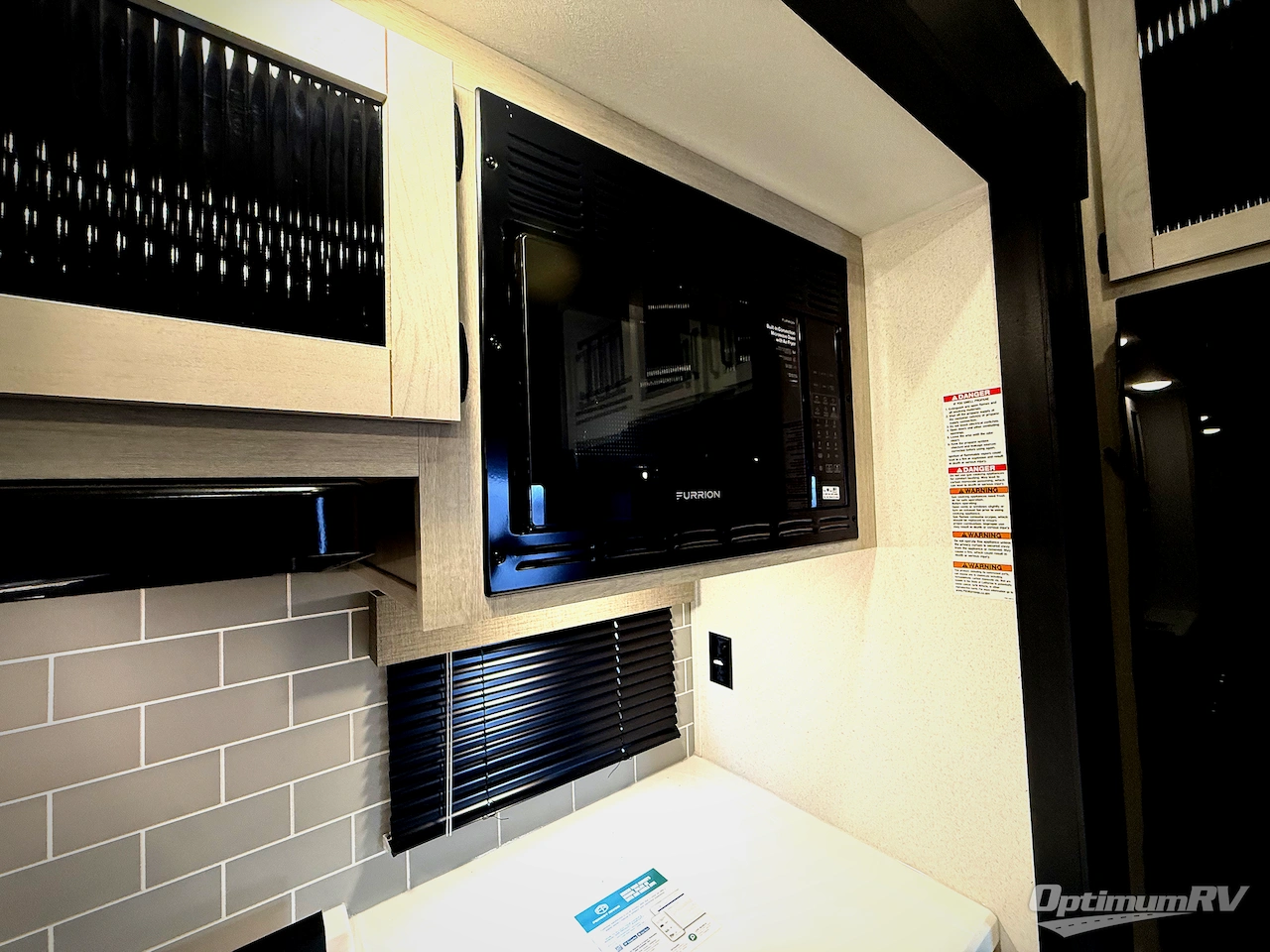 2026 Forest River Puma Vista 420LFT Photo 17