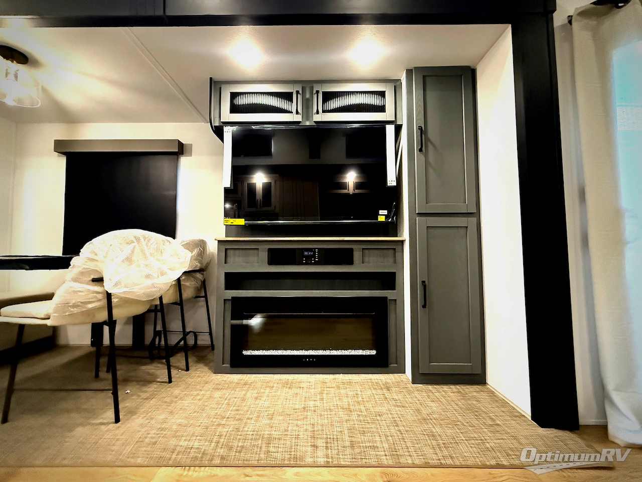 2026 Forest River Puma Vista 420LFT Photo 18