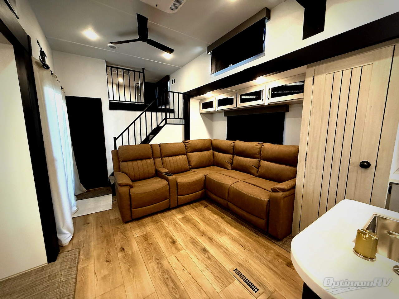 2026 Forest River Puma Vista 420LFT Photo 19