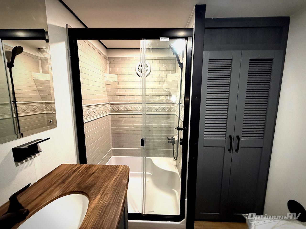 2026 Forest River Puma Vista 420LFT Photo 25