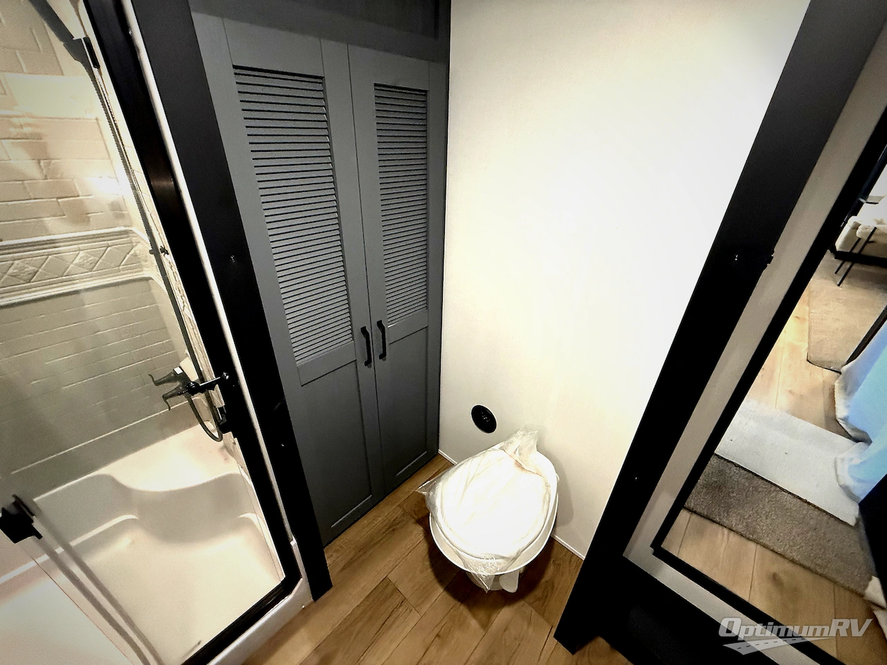 2026 Forest River Puma Vista 420LFT Photo 26