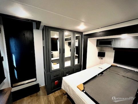 2026 Forest River Puma Vista 420LFT RV Photo 4