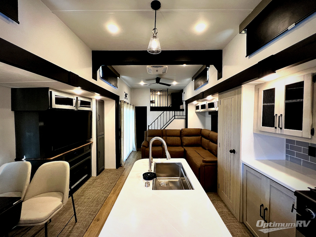 2026 Forest River Puma Vista 420LFT Photo 4