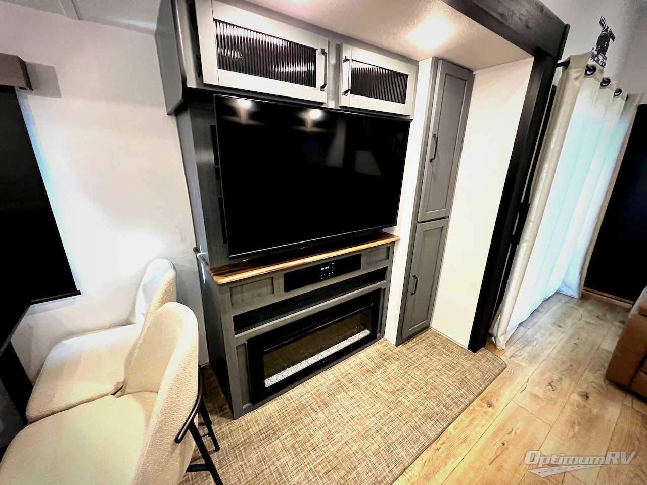 2026 Forest River Puma Vista 420LFT Photo 14