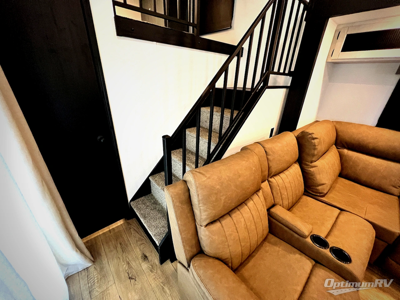 2026 Forest River Puma Vista 420LFT Photo 11