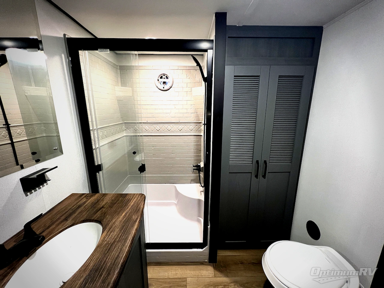 2026 Forest River Puma Vista 420LFT Photo 17