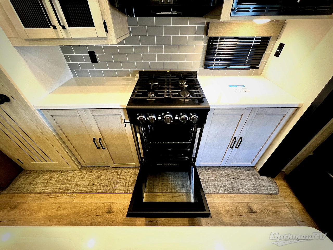 2026 Forest River Puma Vista 420LFT Photo 9