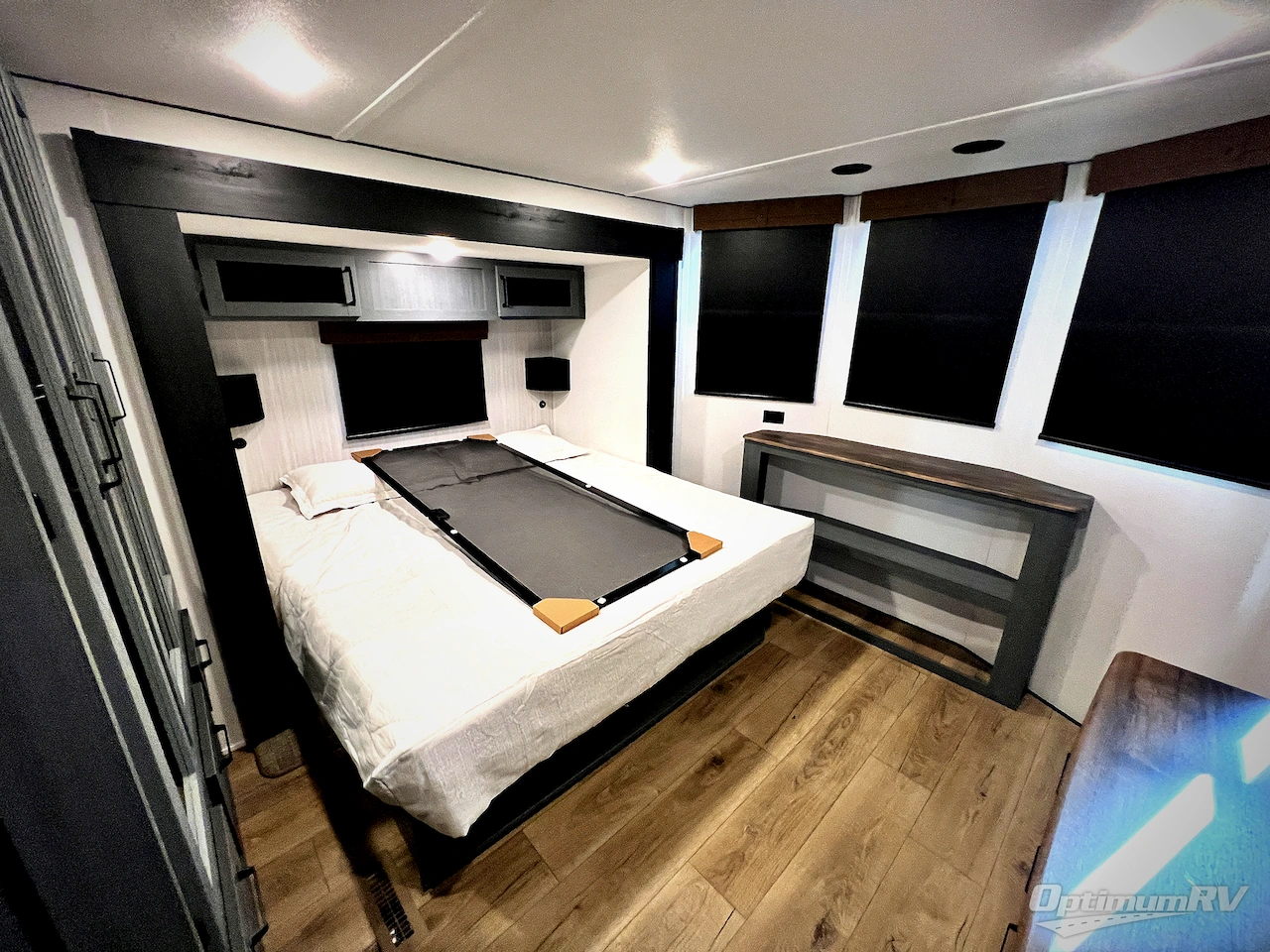 2026 Forest River Puma Vista 420LFT Photo 21