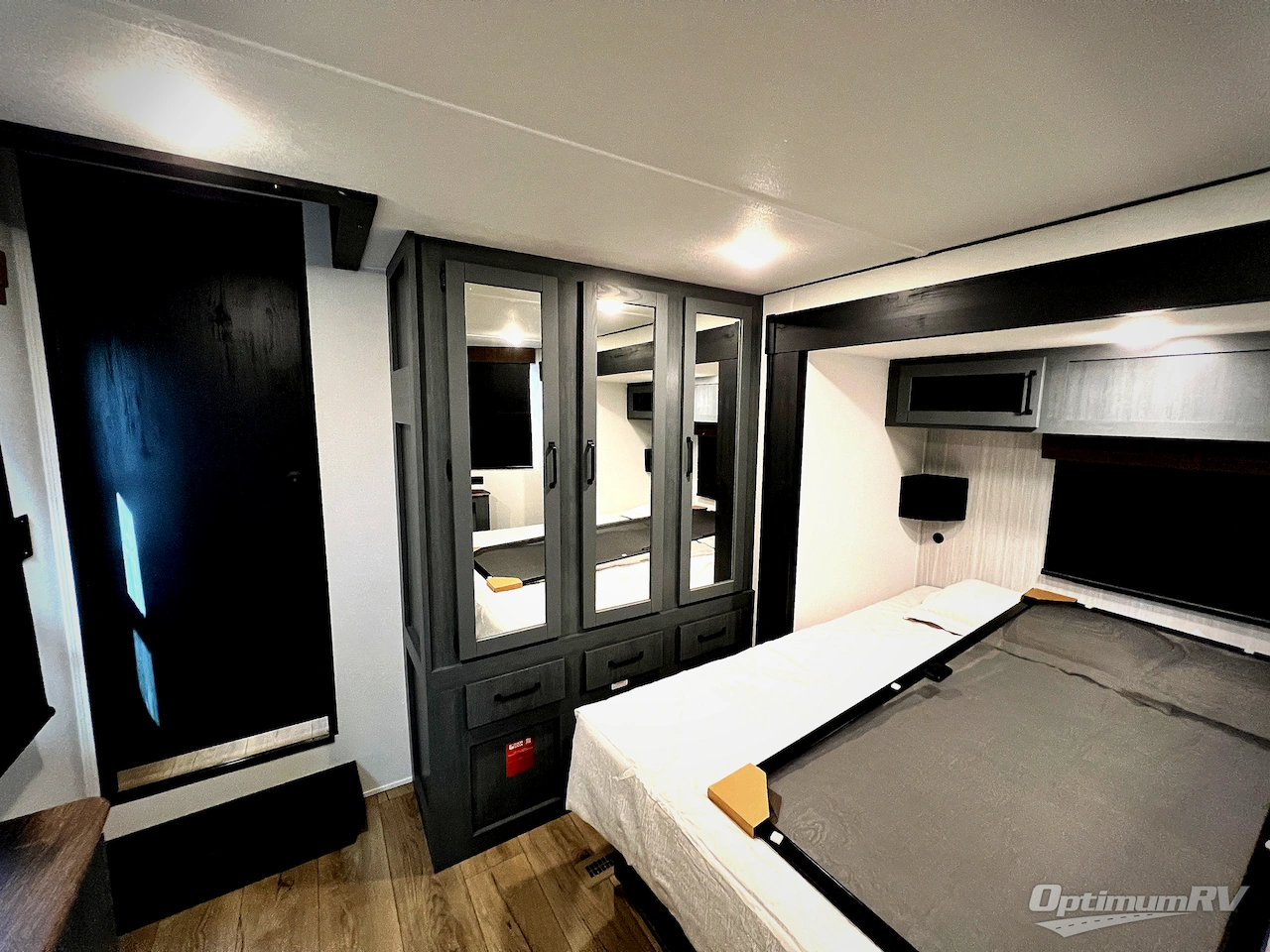 2026 Forest River Puma Vista 420LFT Photo 25