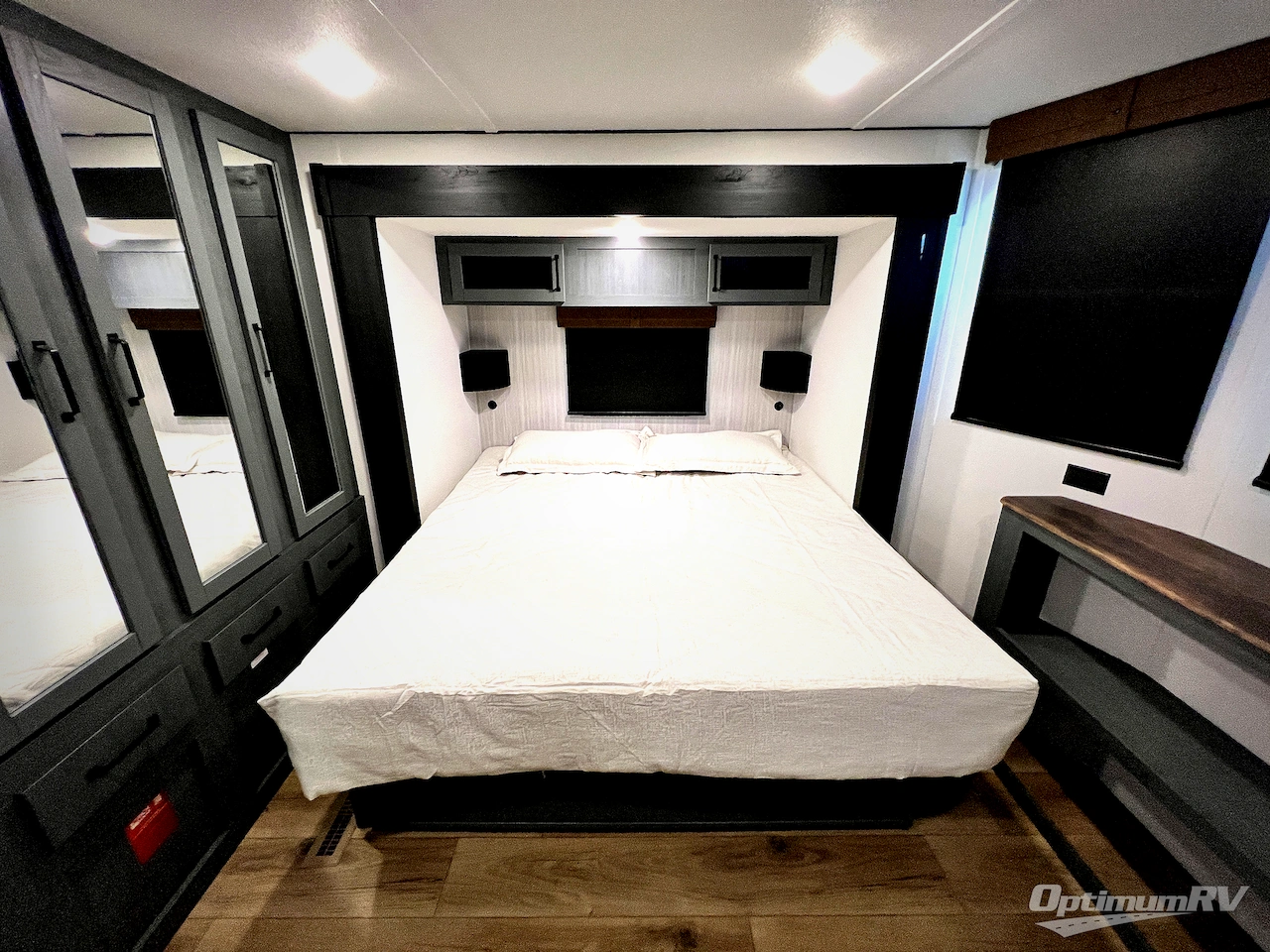 2026 Forest River Puma Vista 420LFT Photo 22