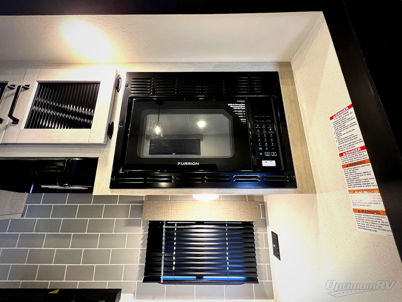 2026 Forest River Puma Vista 420LFT Photo 8