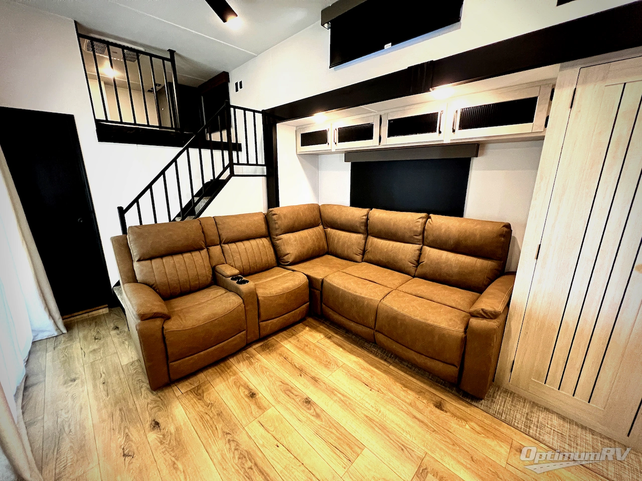 2026 Forest River Puma Vista 420LFT Photo 10