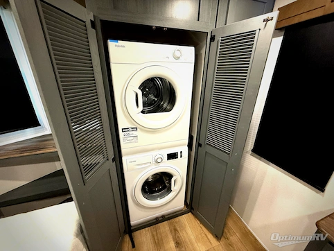 2026 Forest River Puma Vista 421LFT RV Photo 4