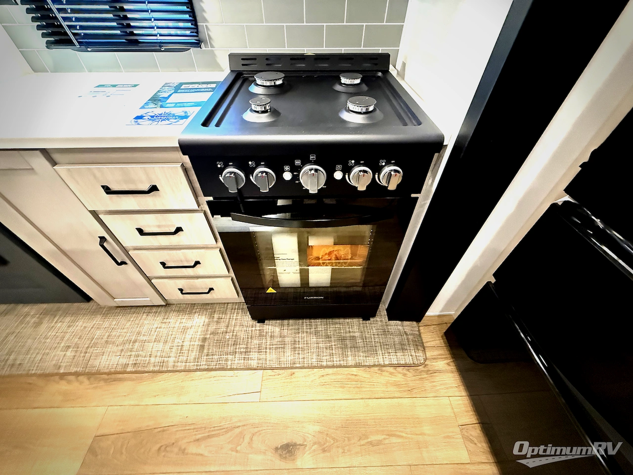 2026 Forest River Puma Vista 421LFT Photo 13