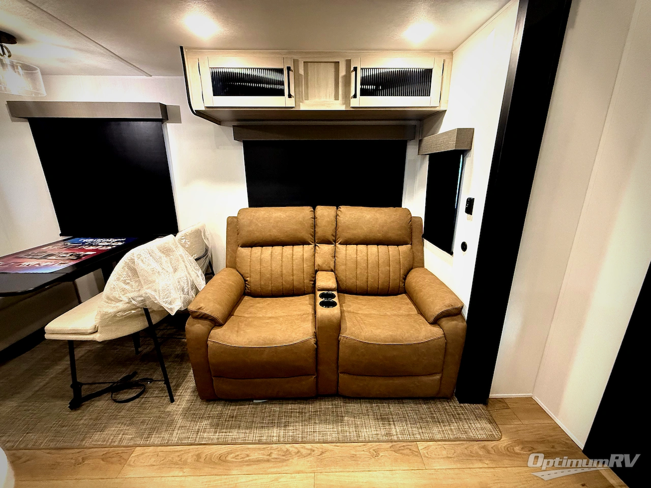 2026 Forest River Puma Vista 421LFT Photo 16