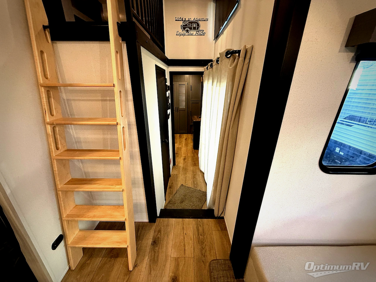 2026 Forest River Puma Vista 421LFT Photo 25