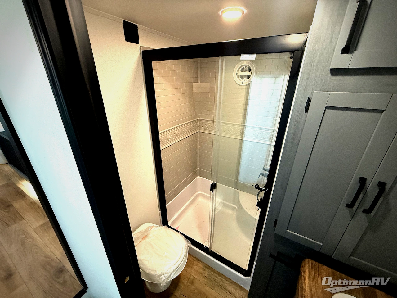 2026 Forest River Puma Vista 421LFT Photo 26