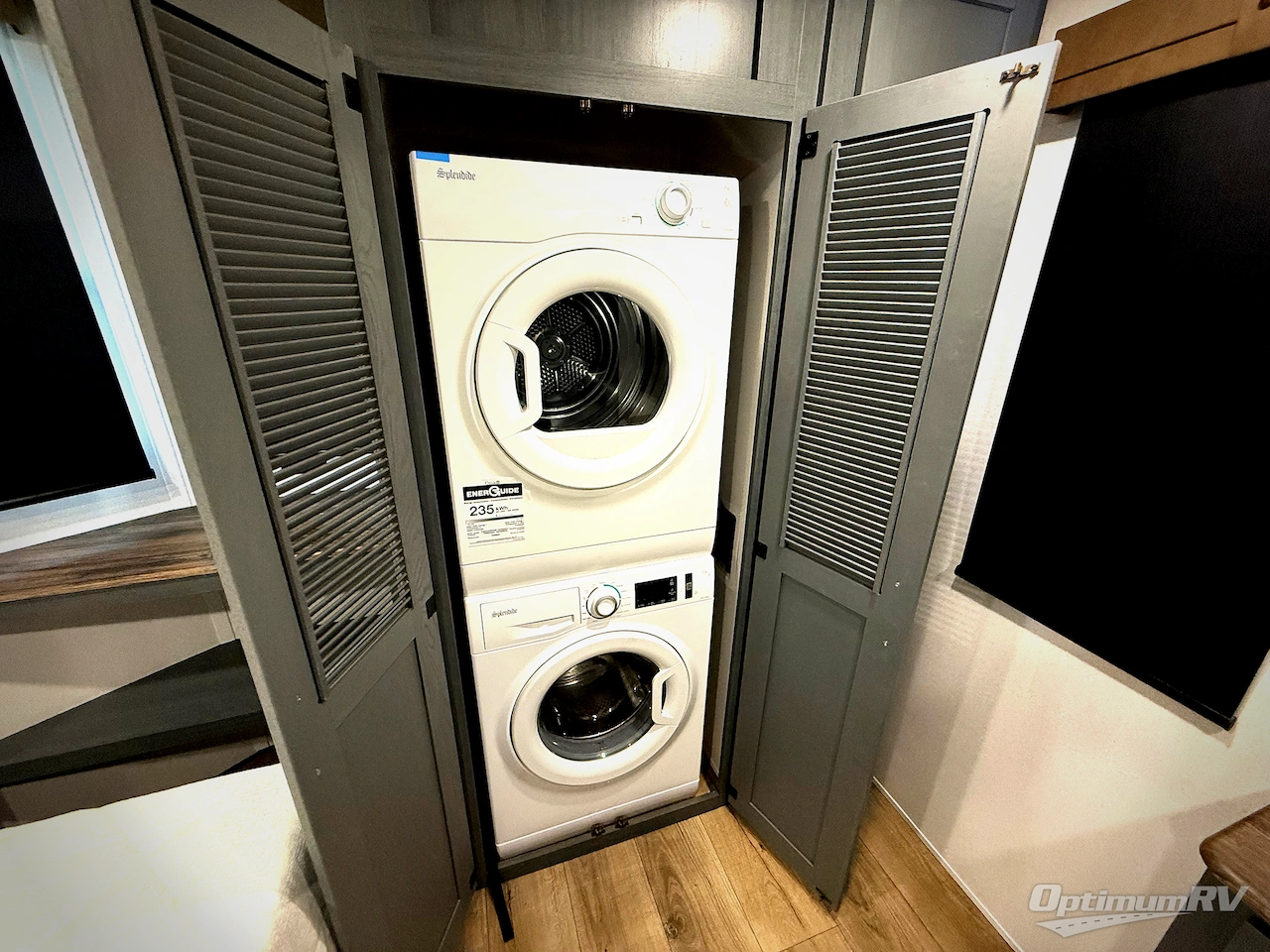 2026 Forest River Puma Vista 421LFT Photo 31