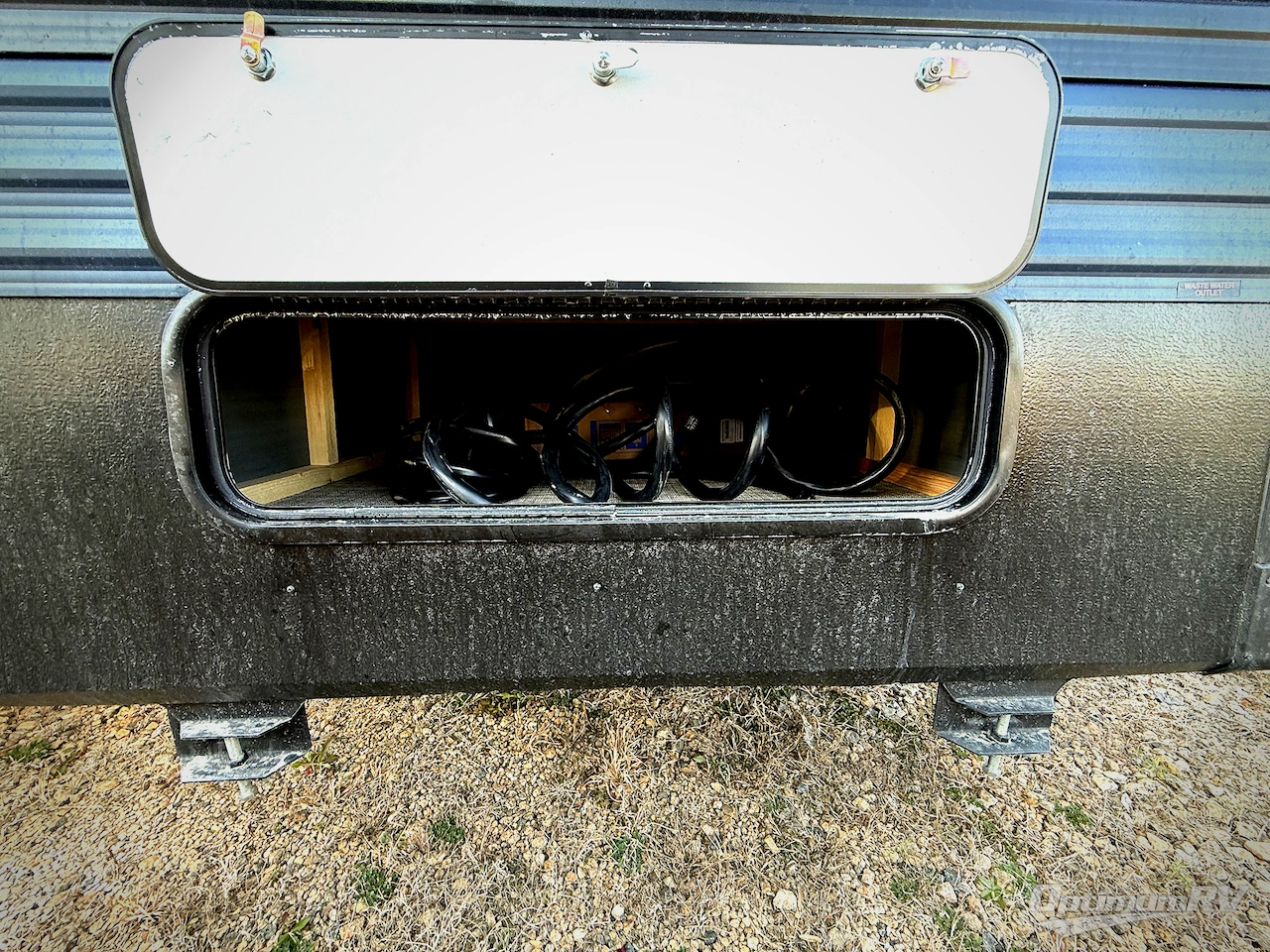 2026 Forest River Puma Vista 421LFT Photo 33