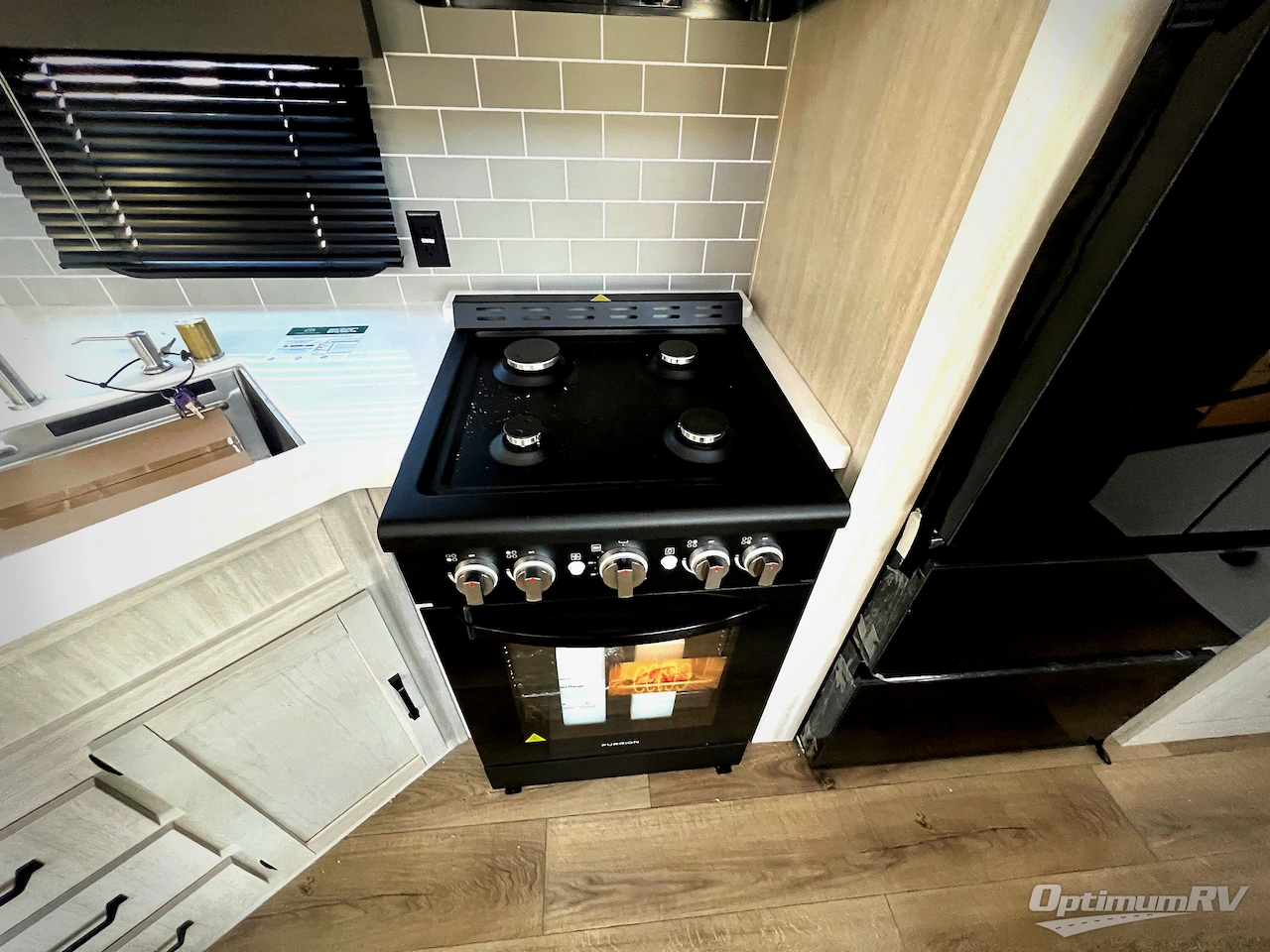 2026 Forest River Puma Vista 429LFT Photo 12