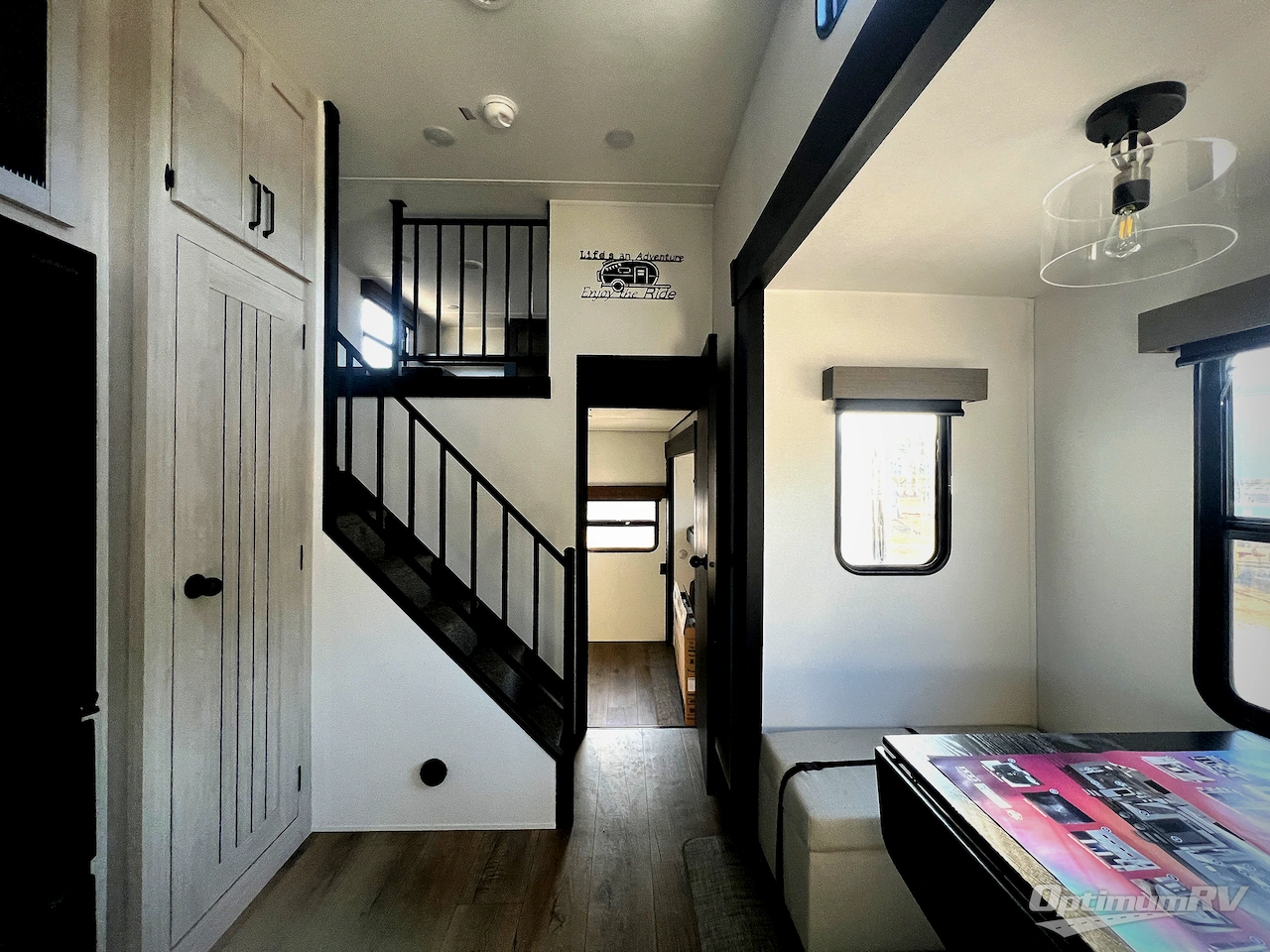 2026 Forest River Puma Vista 429LFT Photo 15