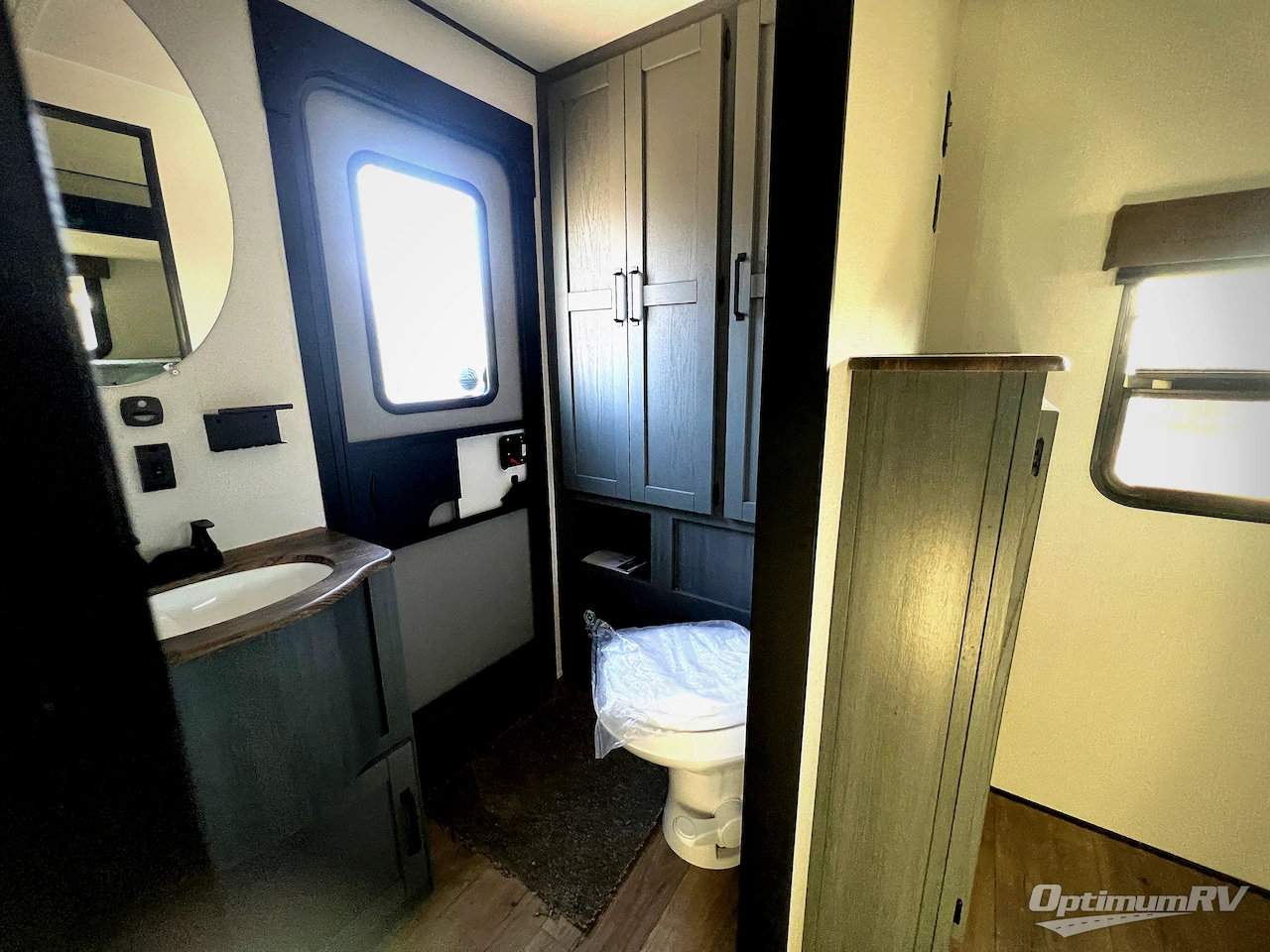 2026 Forest River Puma Vista 429LFT Photo 22