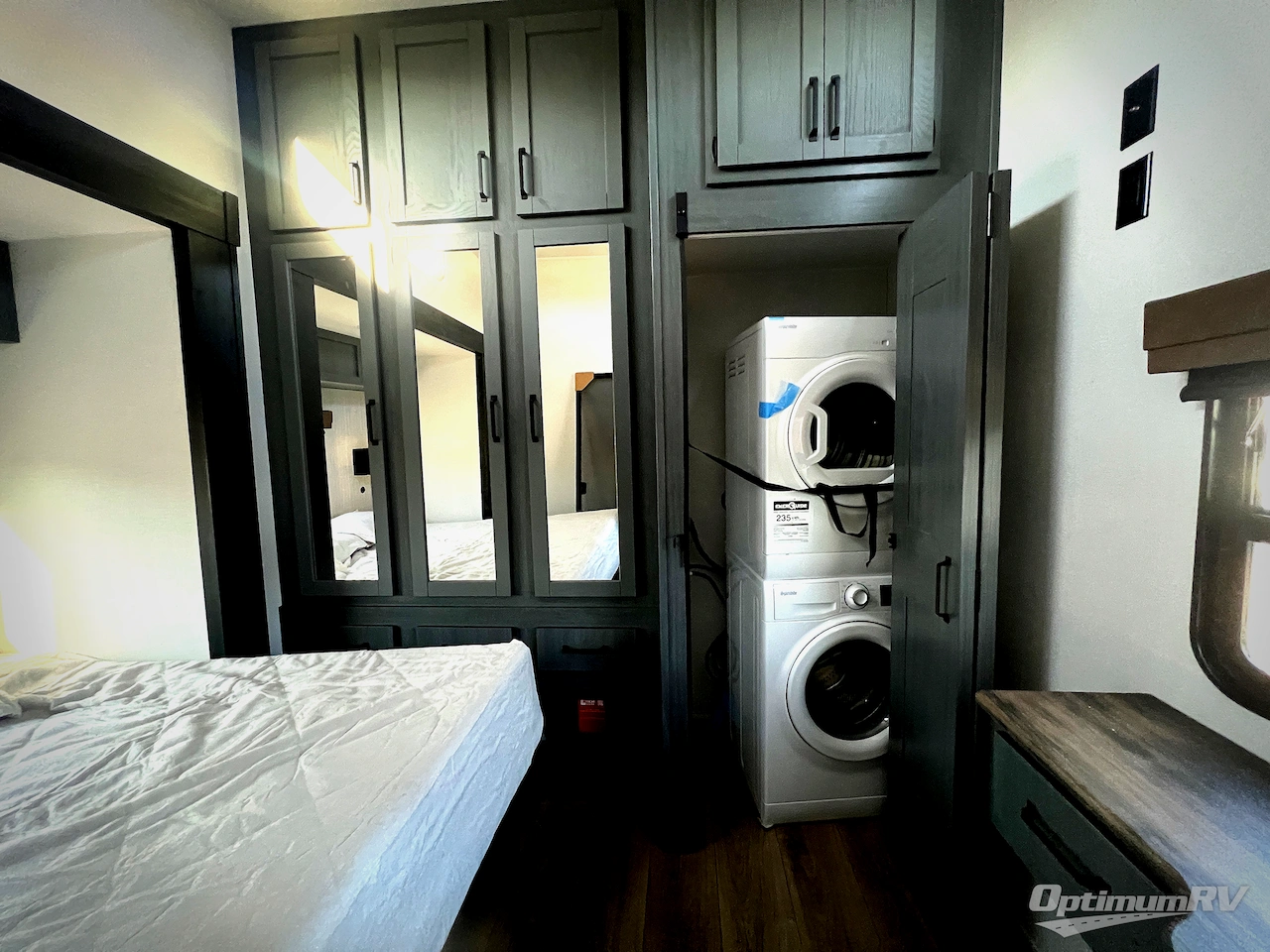 2026 Forest River Puma Vista 429LFT Photo 27