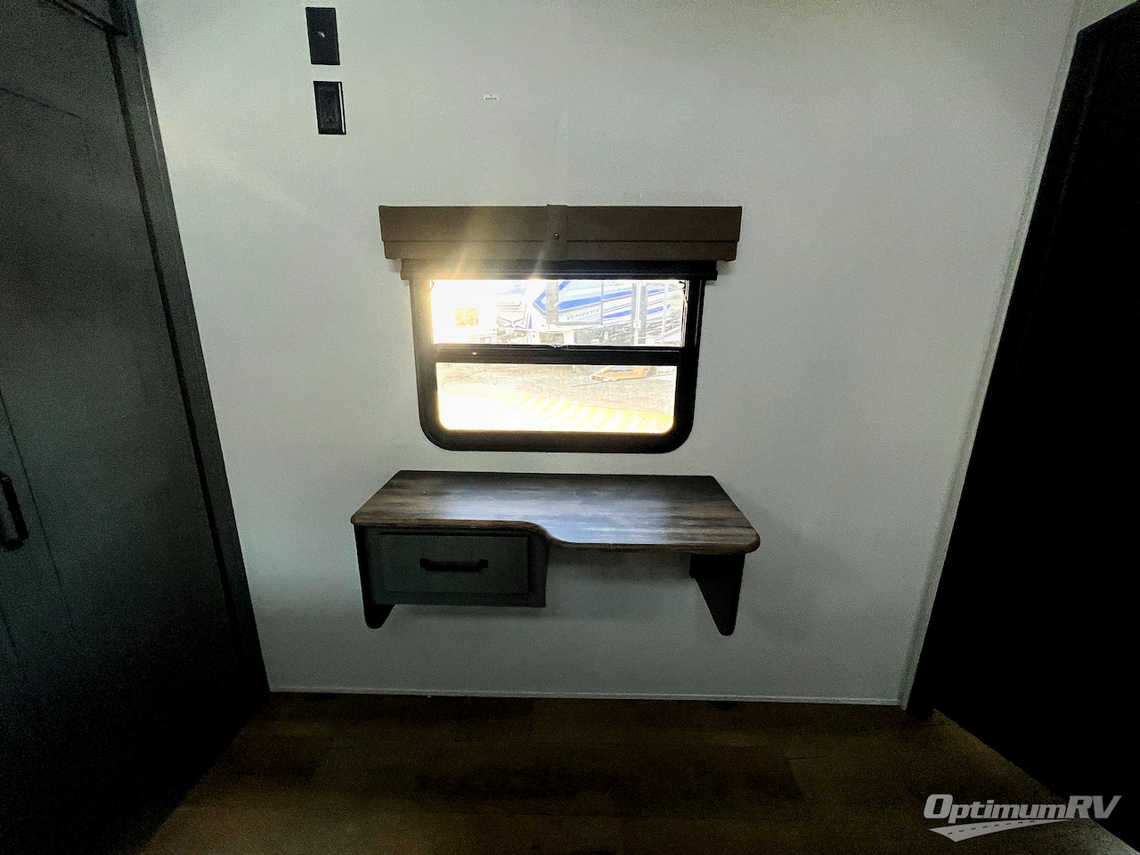 2026 Forest River Puma Vista 429LFT Photo 28