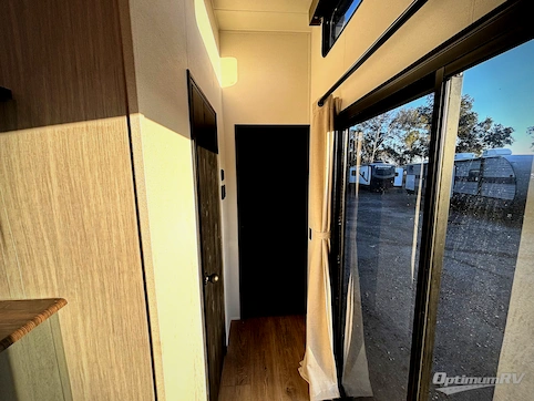 2026 Forest River Puma Vista 429LFT RV Photo 2