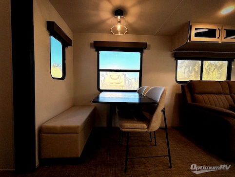 2026 Forest River Puma Vista 429LFT RV Photo 3