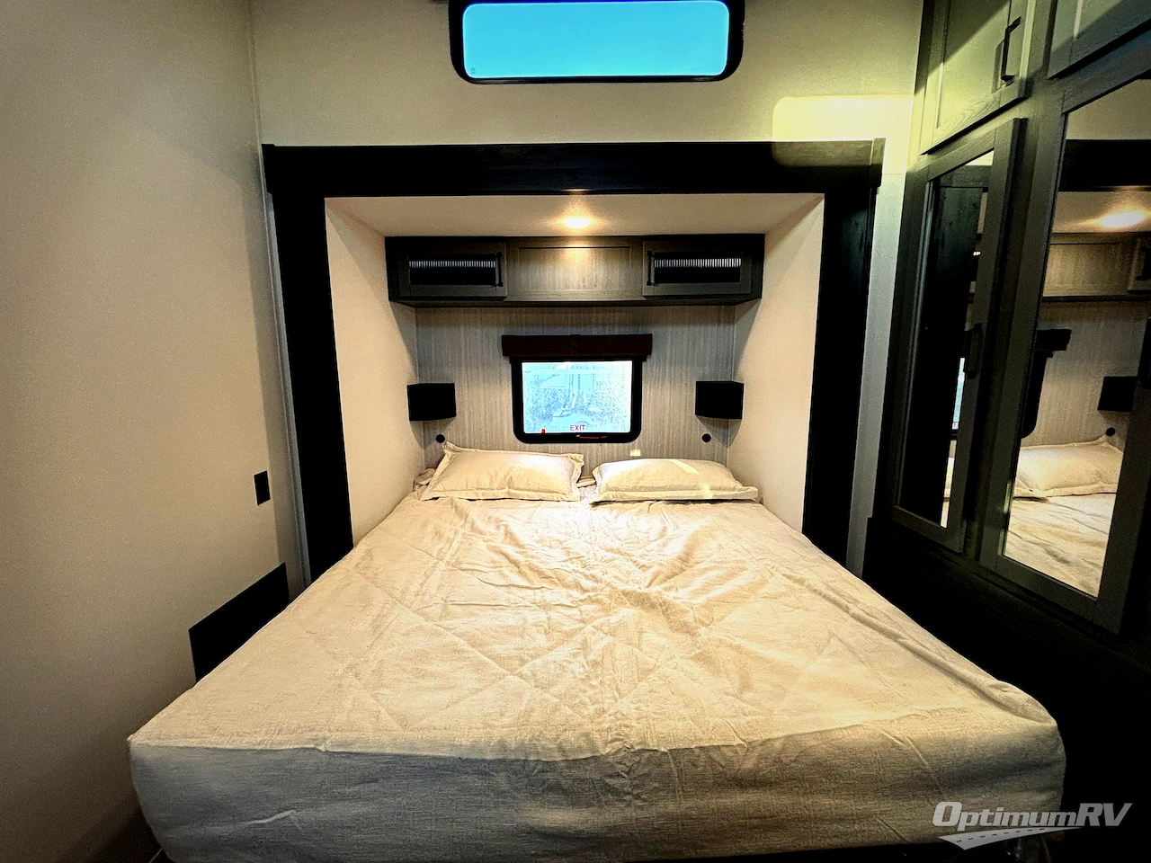 2026 Forest River Puma Vista 429LFT Photo 6