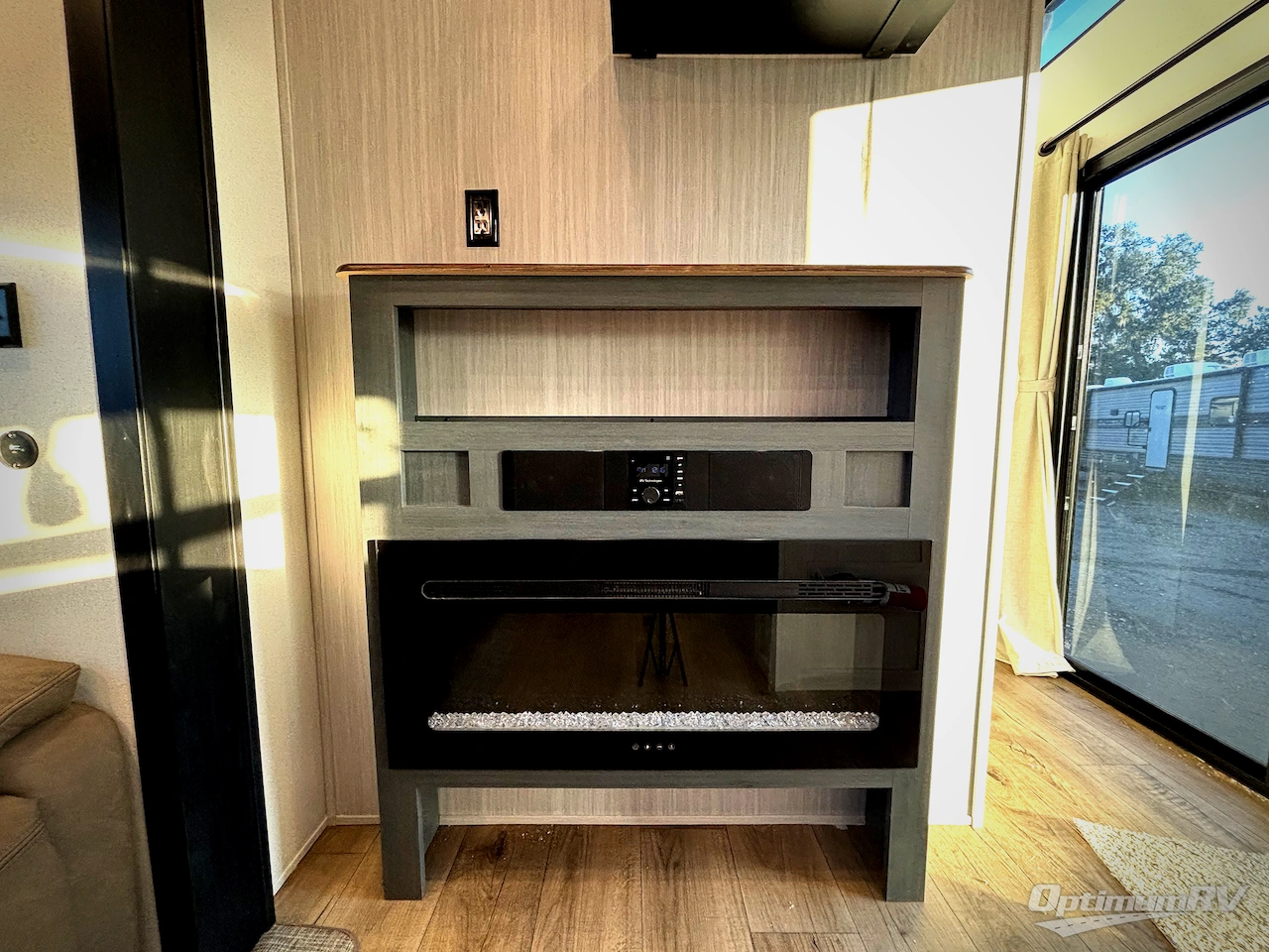 2026 Forest River Puma Vista 429LFT Photo 11