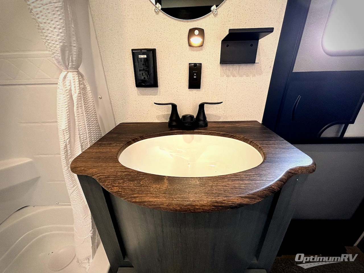 2026 Forest River Puma Vista 429LFT Photo 15