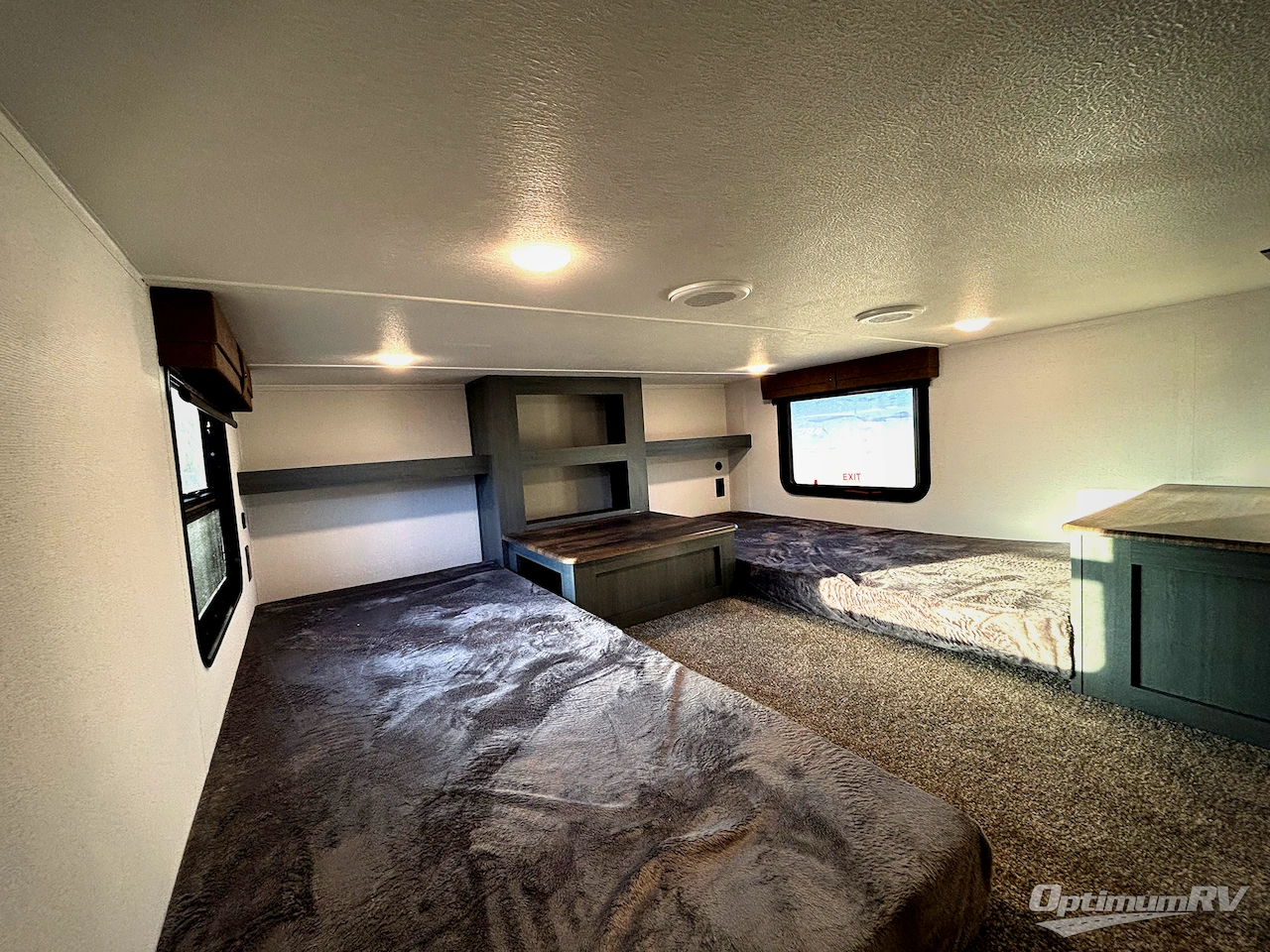 2026 Forest River Puma Vista 429LFT Photo 18