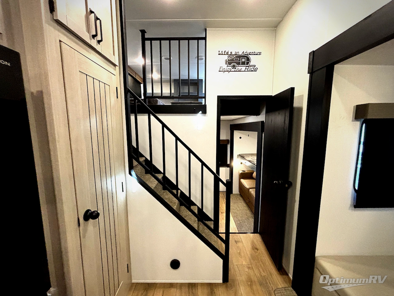 2026 Forest River Puma Vista 403LFT Photo 19