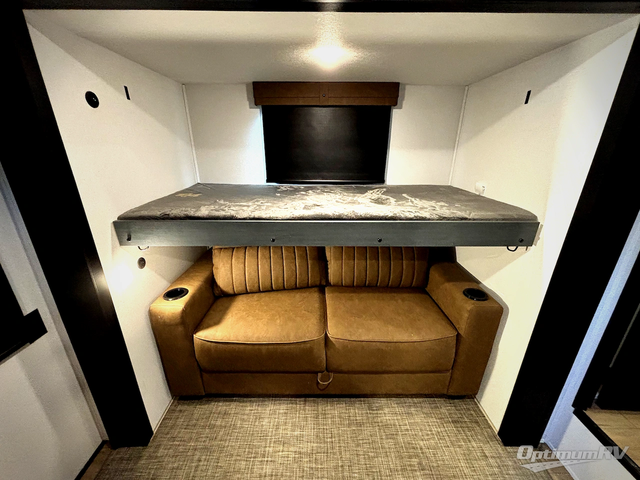 2026 Forest River Puma Vista 403LFT Photo 24