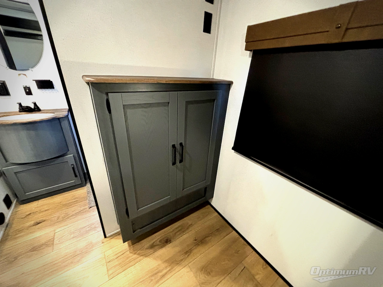 2026 Forest River Puma Vista 403LFT Photo 26