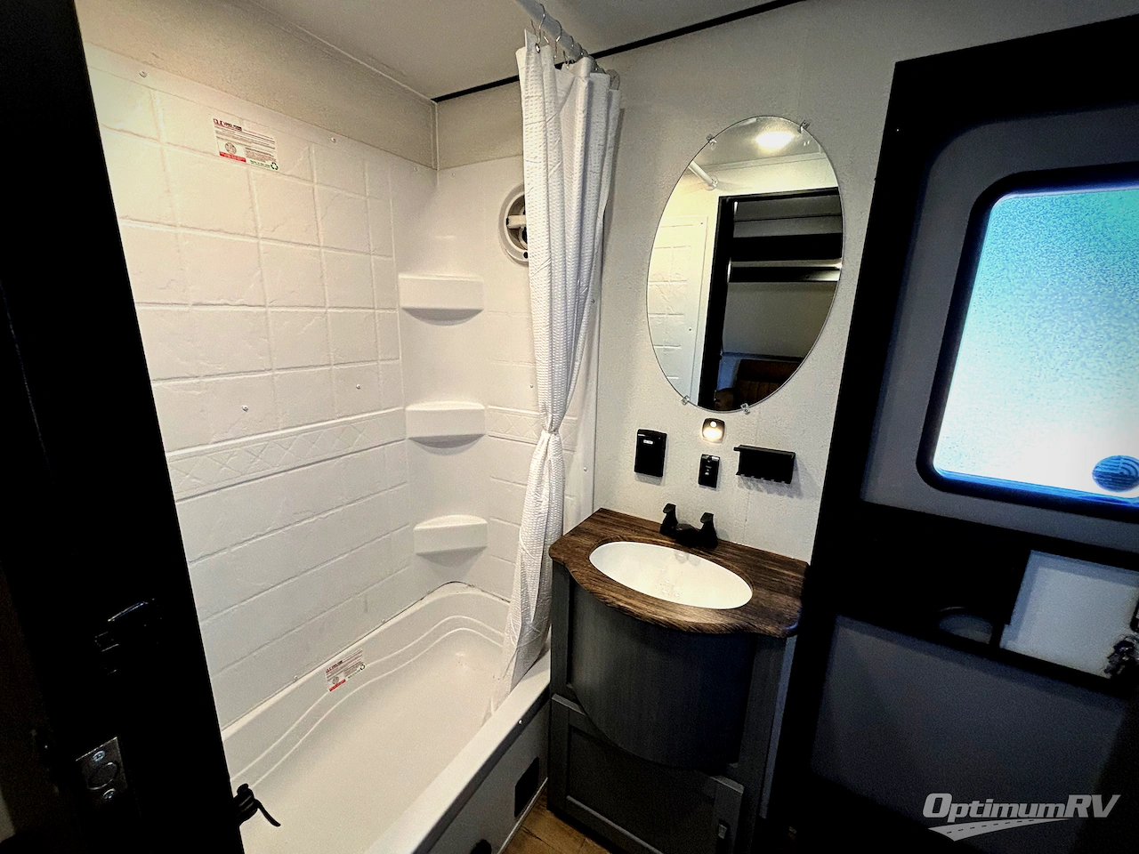 2026 Forest River Puma Vista 403LFT Photo 27