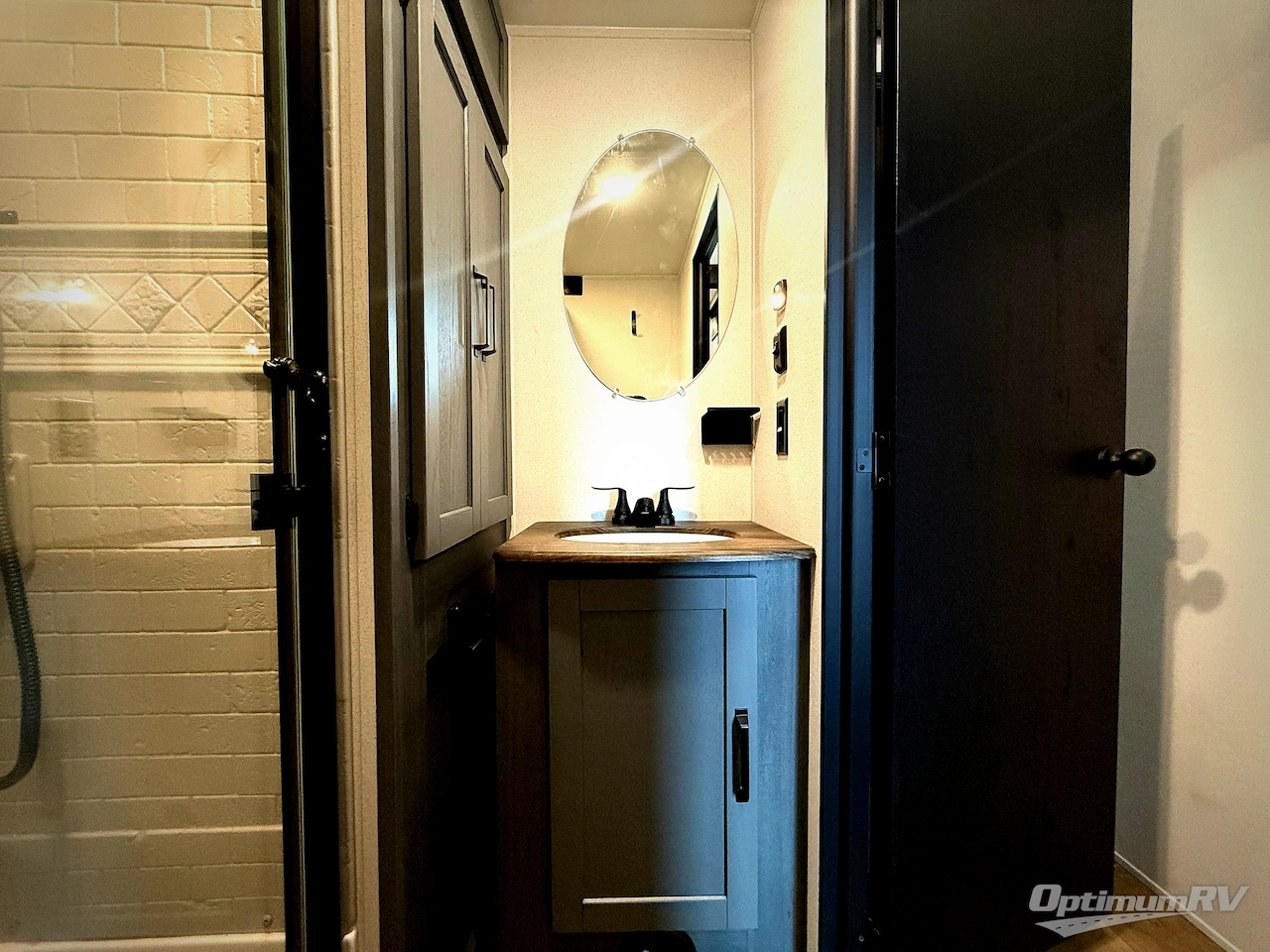 2026 Forest River Puma Vista 423LFT Photo 4