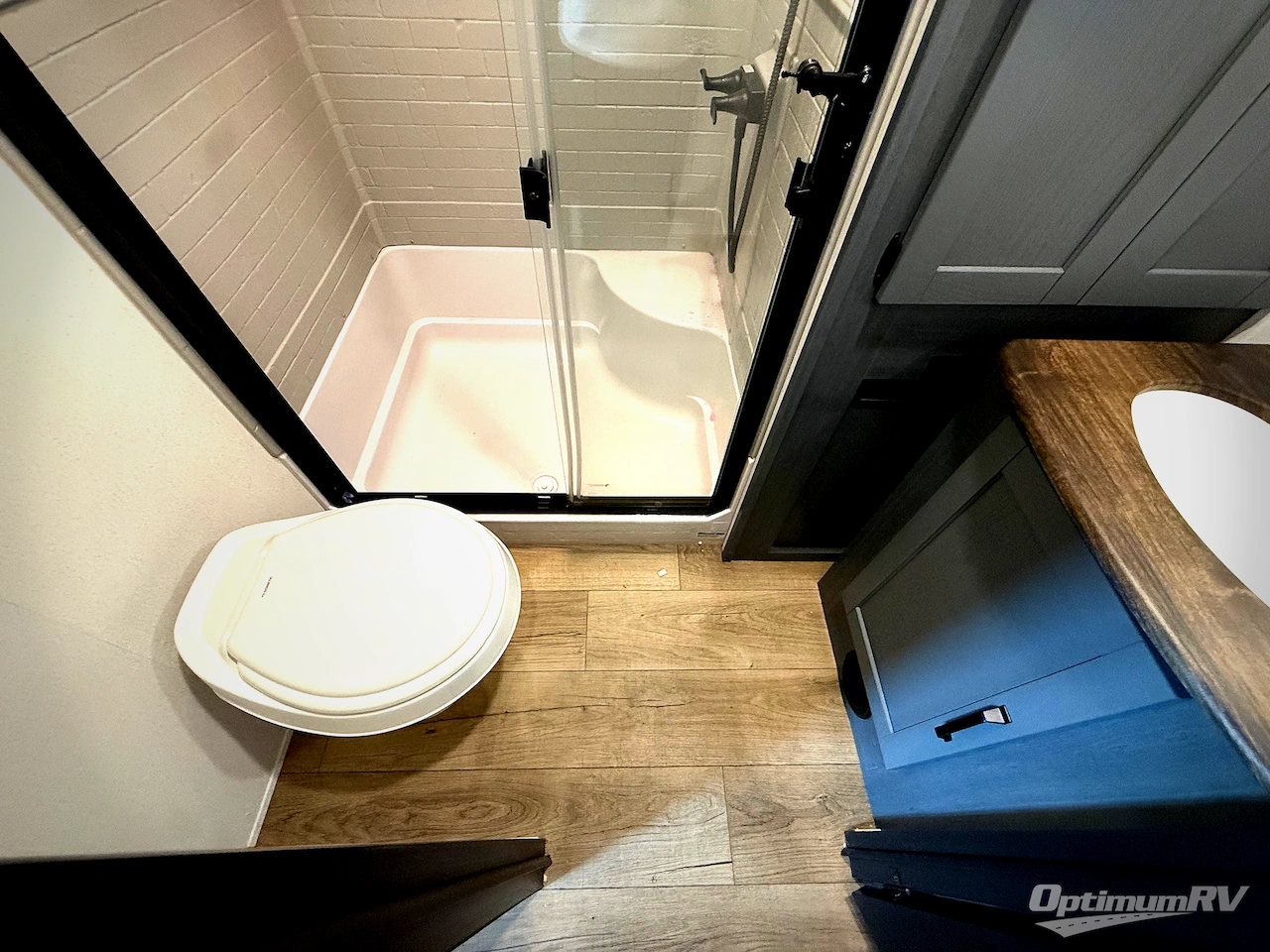 2026 Forest River Puma Vista 423LFT Photo 6