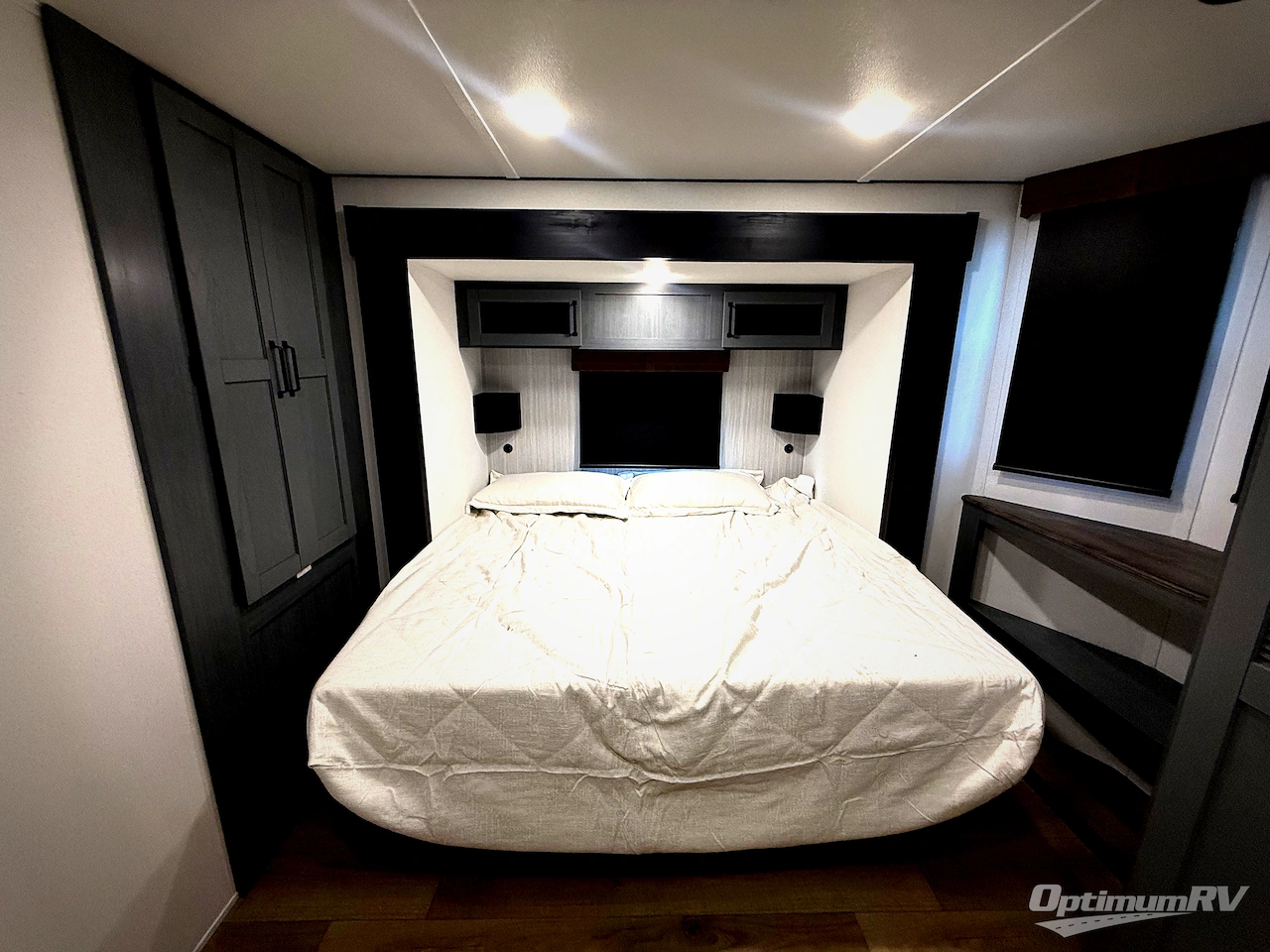 2026 Forest River Puma Vista 423LFT Photo 8