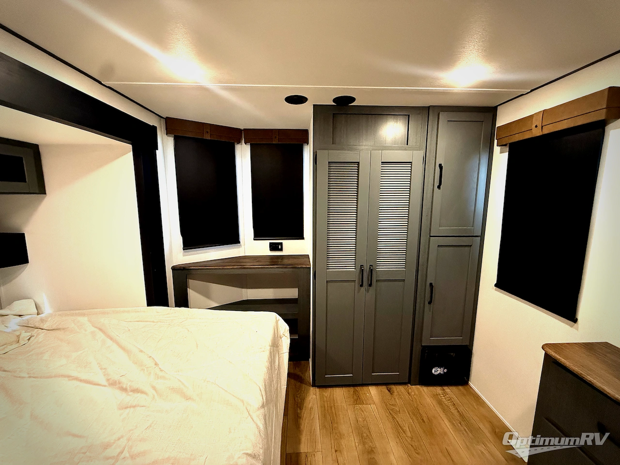 2026 Forest River Puma Vista 423LFT Photo 10