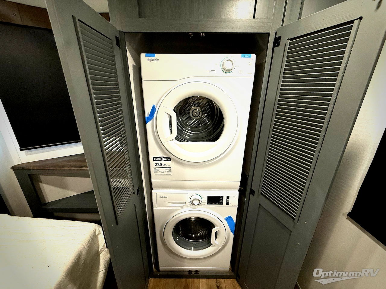 2026 Forest River Puma Vista 423LFT Photo 11