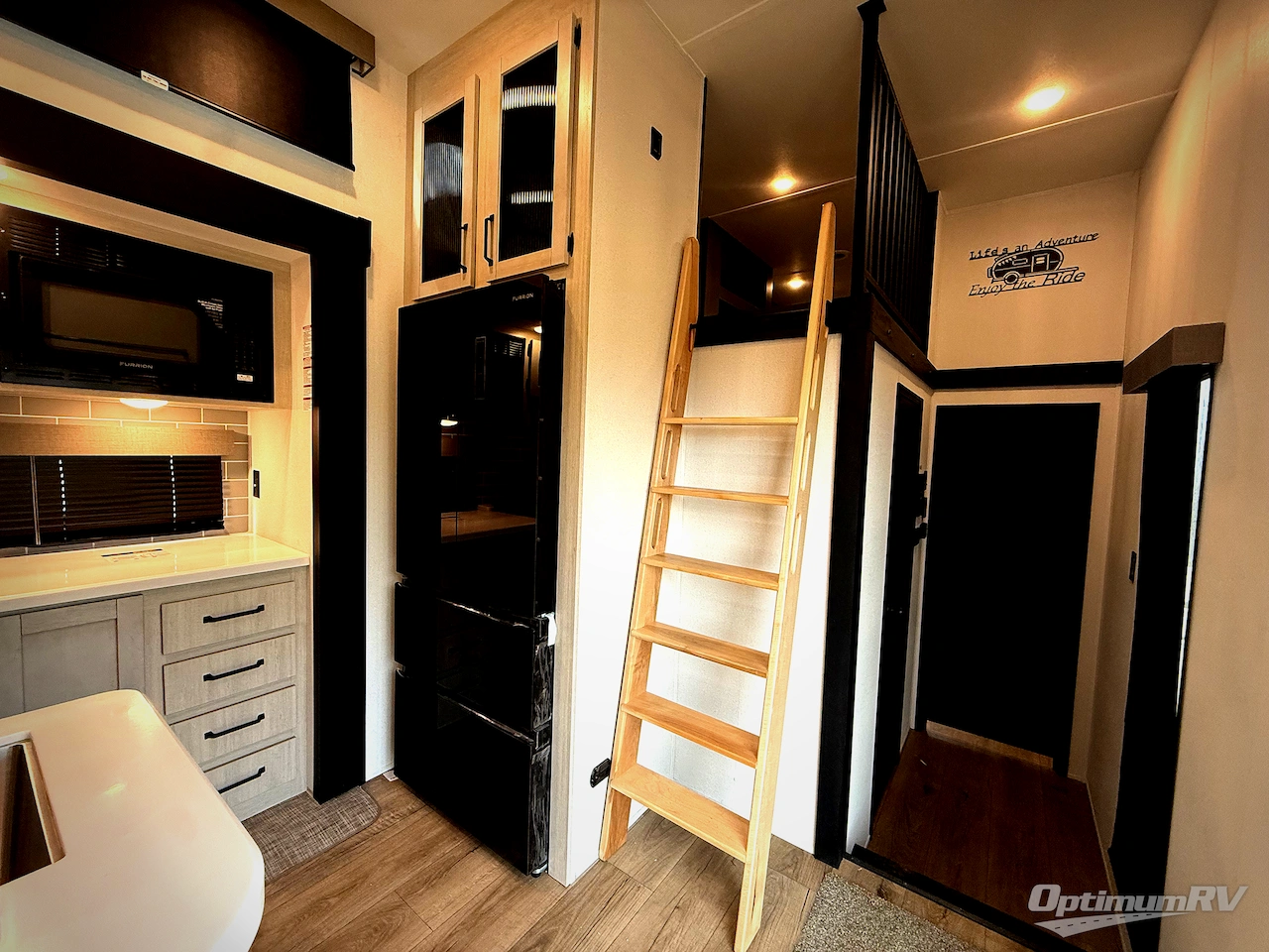 2026 Forest River Puma Vista 423LFT Photo 12