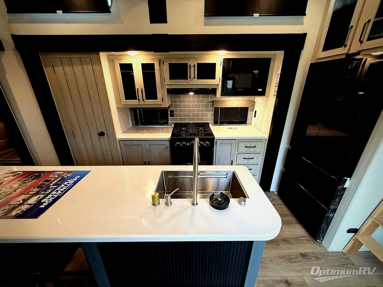 2026 Forest River Puma Vista 423LFT Photo 16