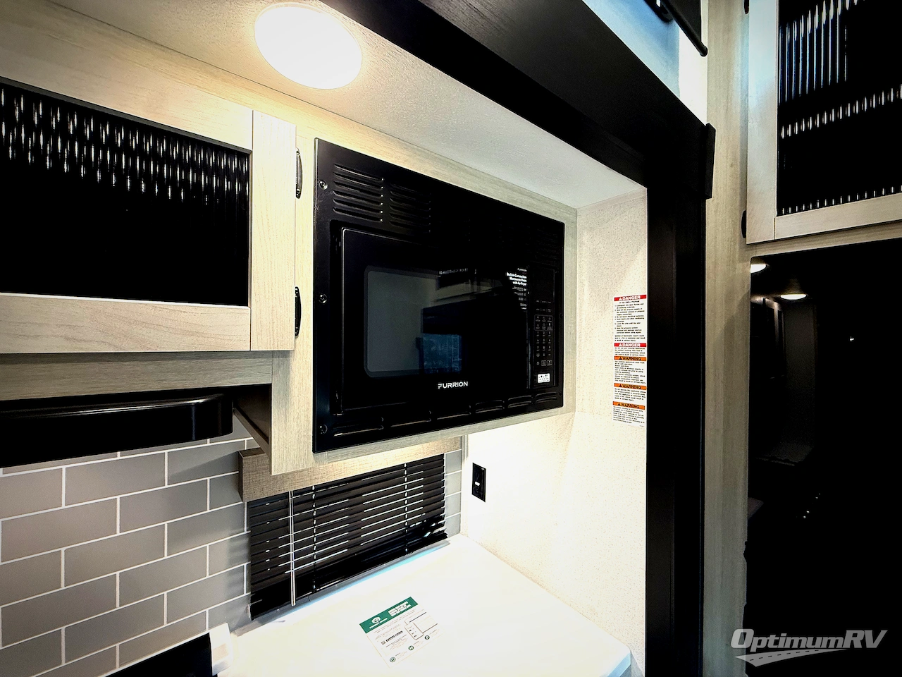 2026 Forest River Puma Vista 423LFT Photo 19